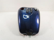 Load image into Gallery viewer, 1999 Harley Dyna FXDL Low Rider Blue Diamond Ice Fuel Gas Tank -Read 61054-96 | Mototech271
