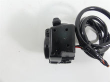Load image into Gallery viewer, 2018 Harley Softail FXFB Fat Bob Left Hand Cruise Control Switch 71500292 | Mototech271

