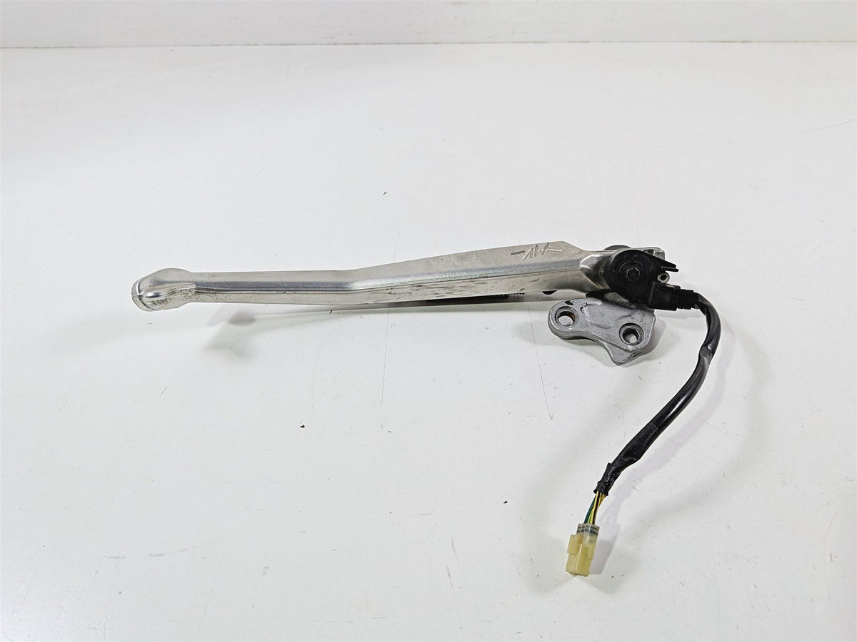 2016 Mv Agusta F3 800 RR Side Kick Stand Kickstand & Safety Switch 8000C0095-Mototech271