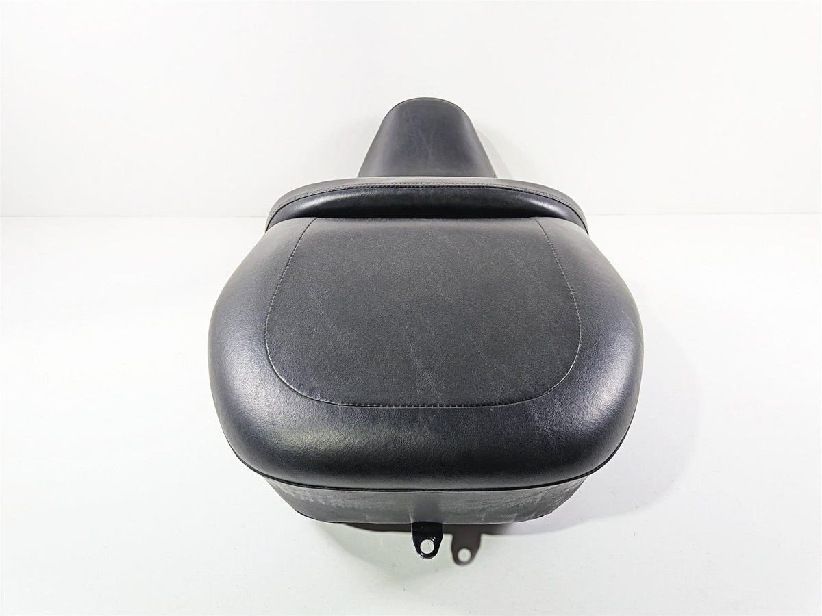 2018 Harley Touring FLHTCU Electra Glide Seat Saddle Low 52000033-Mototech271