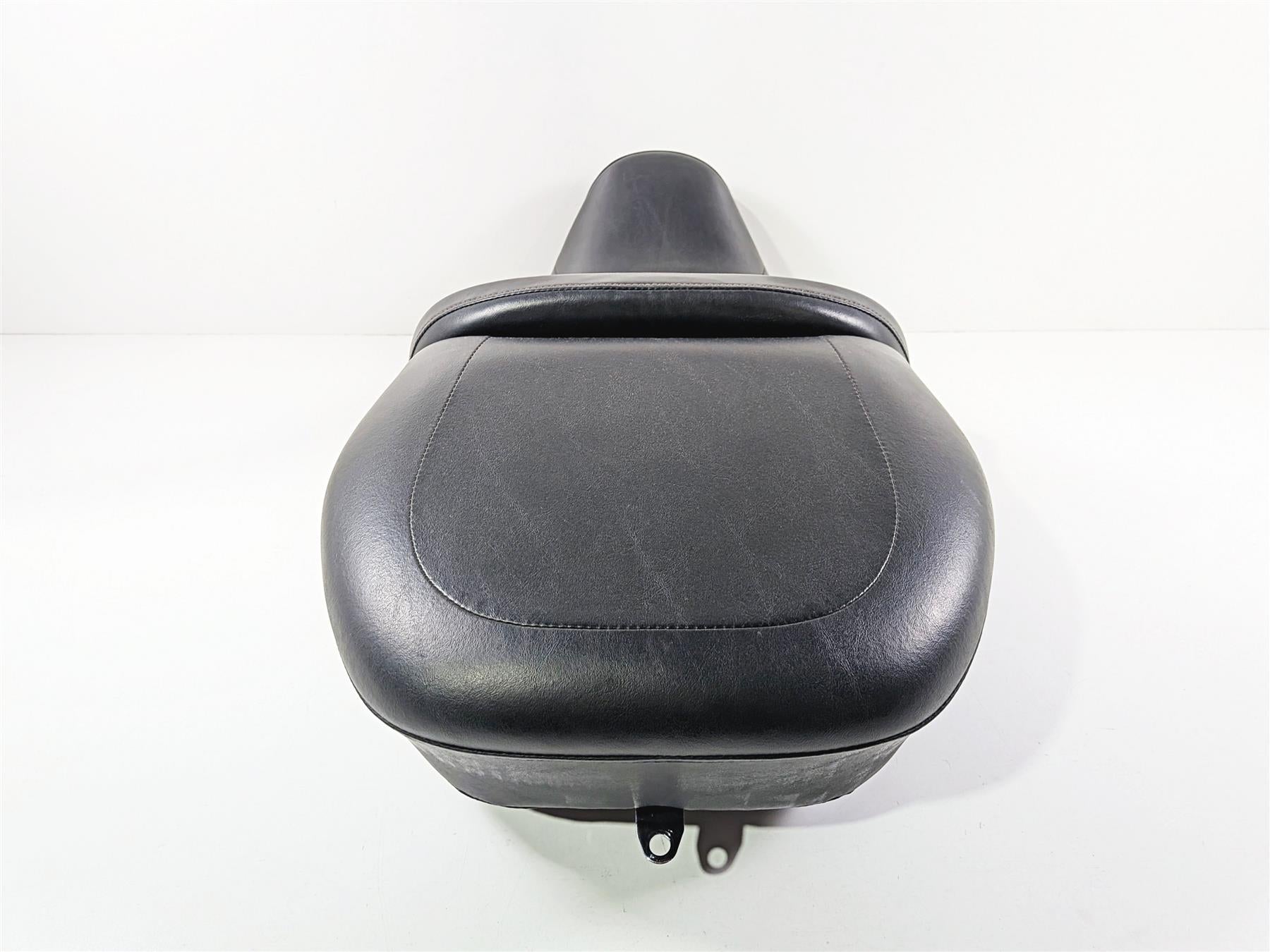 2018 Harley Touring FLHTCU Electra Glide Seat Saddle Low 52000033-Mototech271