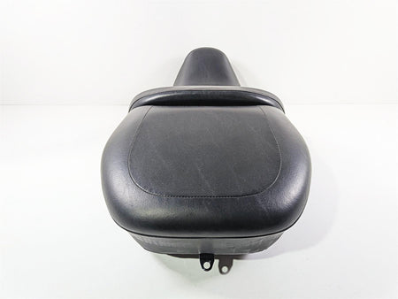 2018 Harley Touring FLHTCU Electra Glide Seat Saddle Low 52000033-Mototech271