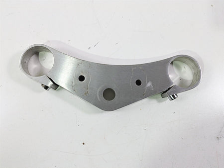 2006 Triumph Rocket 3 Upper Triple Tree Steering Clamp T2045508 {{ shop.shopifyCountryName }} - Mototech271