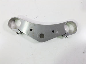 2006 Triumph Rocket 3 Upper Triple Tree Steering Clamp T2045508 | Mototech271