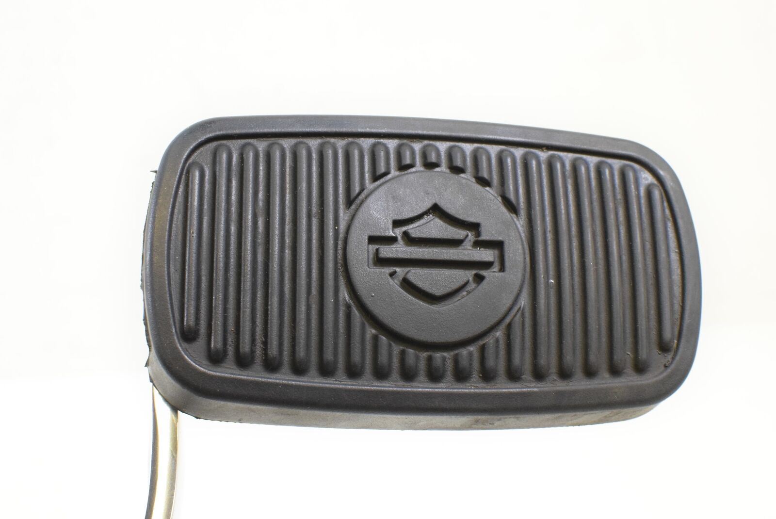 2016 Harley Touring FLTRU Road Glide Nice Rear Brake Pedal Ped Peg 50600067 {{ shop.shopifyCountryName }} - Mototech271