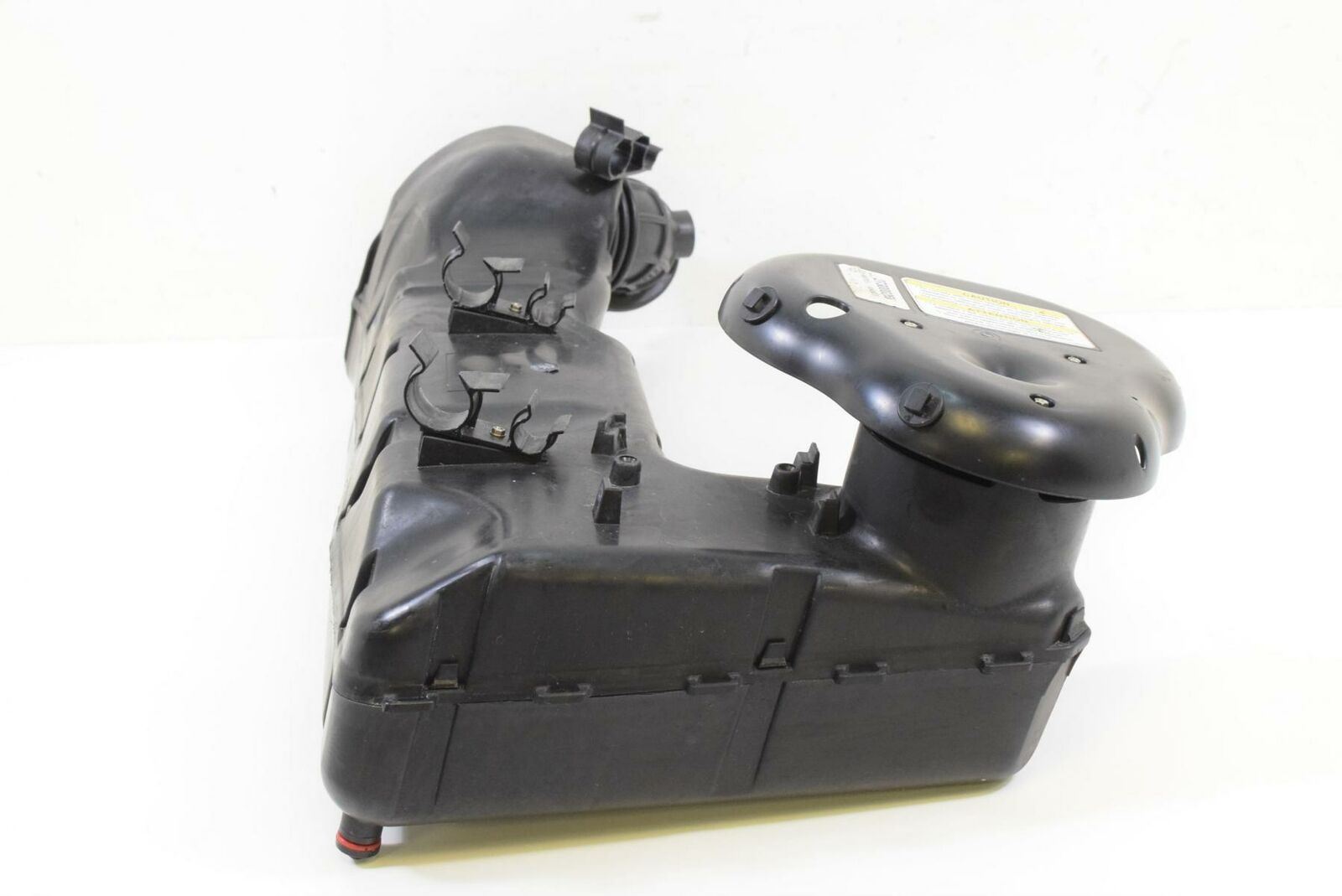 2009 Sea-Doo GTI SE 155 4-Tec Air Box Assembly W Tubes 273000244 / 273000190 {{ shop.shopifyCountryName }} - Mototech271