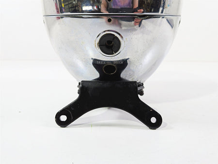 2006 Yamaha XVZ1300 Royal Star Chrome Headlight Head Light Lamp 4WM-84330-00-00 {{ shop.shopifyCountryName }} - Mototech271