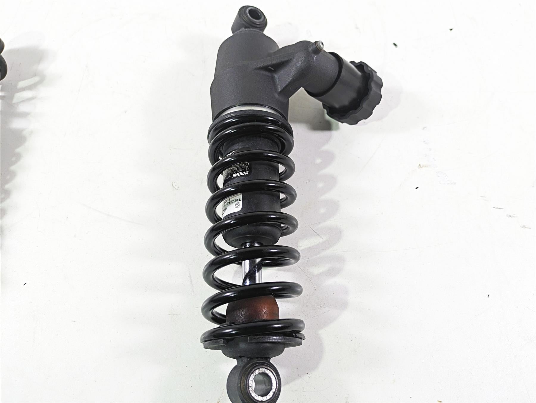 2020 Harley Touring FLHT Electra Glide Rear Suspension Shock Damper LOW 54000114 {{ shop.shopifyCountryName }} - Mototech271