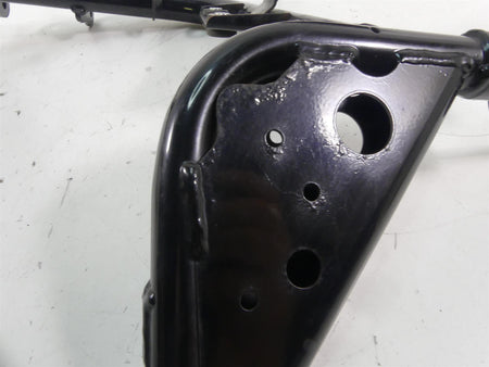 2011 Victory Vision Tour Front Lower Engine Frame Crash Guard Rail 1016036 {{ shop.shopifyCountryName }} - Mototech271