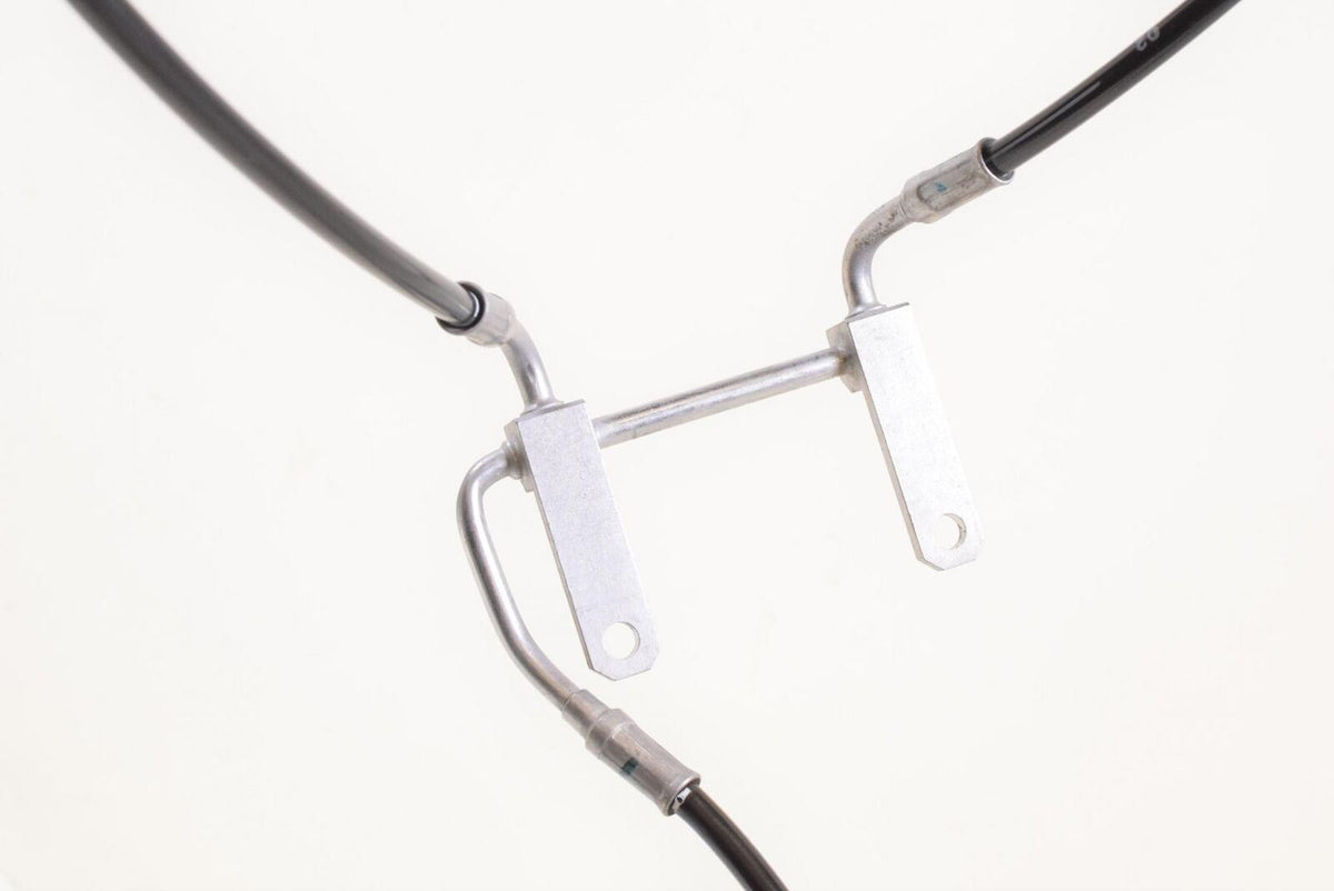 2015 KTM 1290 Super Duke R ABS to Front Caliper Brake Line 61342003000 {{ shop.shopifyCountryName }} - Mototech271
