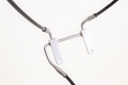 2015 KTM 1290 Super Duke R ABS to Front Caliper Brake Line 61342003000 {{ shop.shopifyCountryName }} - Mototech271
