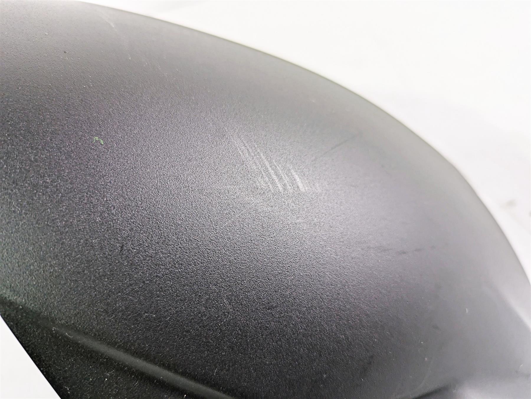 2022 MV Agusta F3 800 Rosso Black Front Fender 8000C0525 {{ shop.shopifyCountryName }} - Mototech271