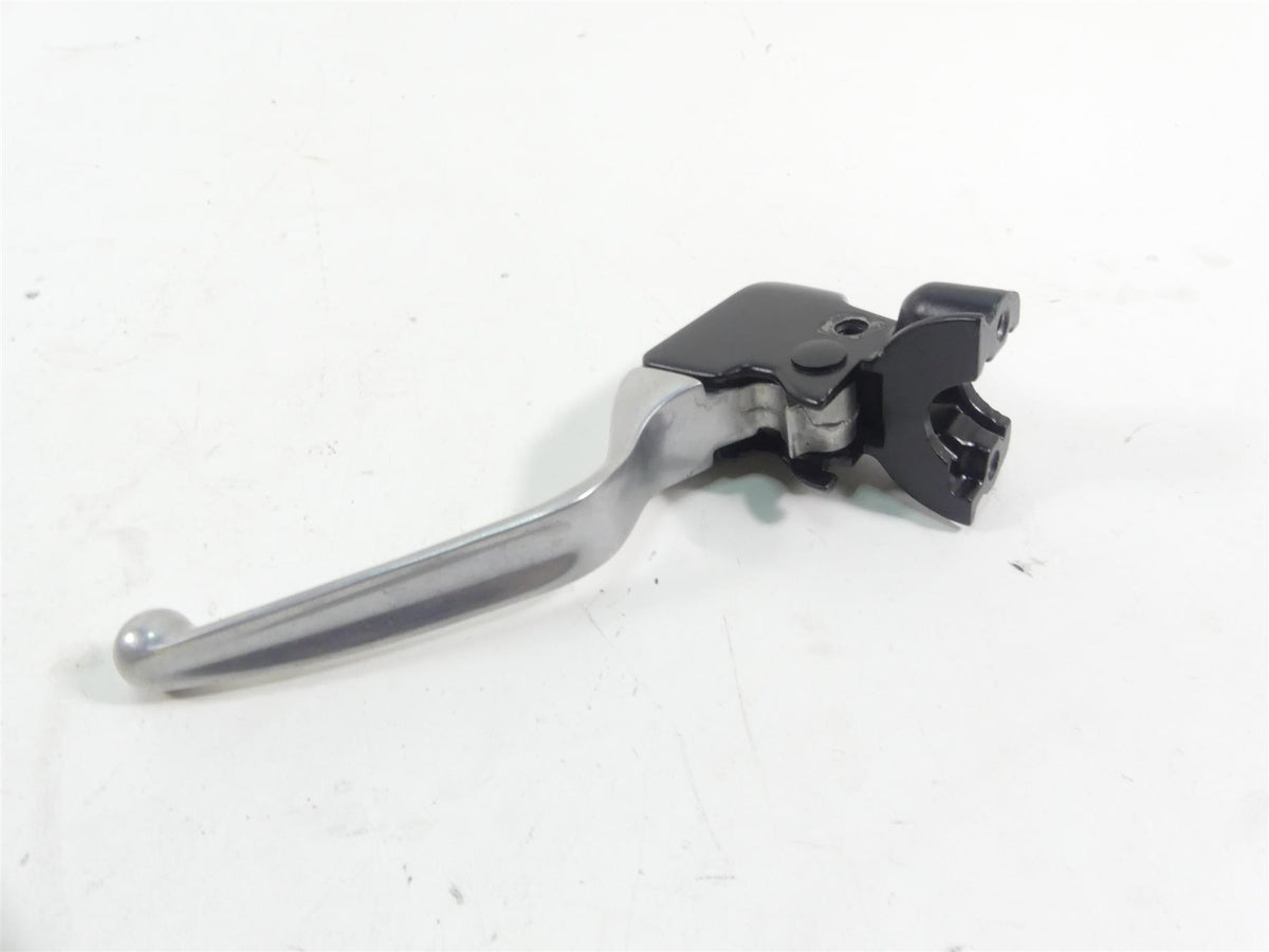 2012 Harley Touring FLHX Street Glide Clutch Perch & Lever 38700-08 {{ shop.shopifyCountryName }} - Mototech271