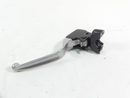2012 Harley Touring FLHX Street Glide Clutch Perch & Lever 38700-08 {{ shop.shopifyCountryName }} - Mototech271