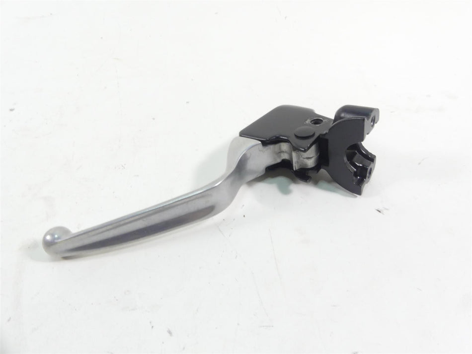 2012 Harley Touring FLHX Street Glide Clutch Perch & Lever 38700-08 {{ shop.shopifyCountryName }} - Mototech271