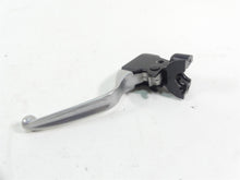 Load image into Gallery viewer, 2012 Harley Touring FLHX Street Glide Clutch Perch &amp; Lever 38700-08
