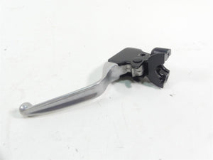 2012 Harley Touring FLHX Street Glide Clutch Perch & Lever 38700-08