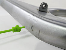 Load image into Gallery viewer, 2004 BMW R1150GS R21 Front Trailing Arm Support Suspension 31422345526
