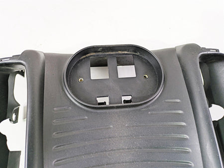 2010 Harley VRSCF Muscle Rod Radiator Front Center Cover Fairing 26826-09 {{ shop.shopifyCountryName }} - Mototech271