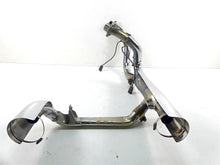 Load image into Gallery viewer, 2019 Indian Chieftain Classic Oem Exhaust Header Manifold Muffler Set 1263130 | Mototech271
