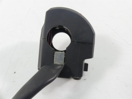 2006 Ducati 999 Biposto Right Start Stop Hand Control Switch 65040081B {{ shop.shopifyCountryName }} - Mototech271