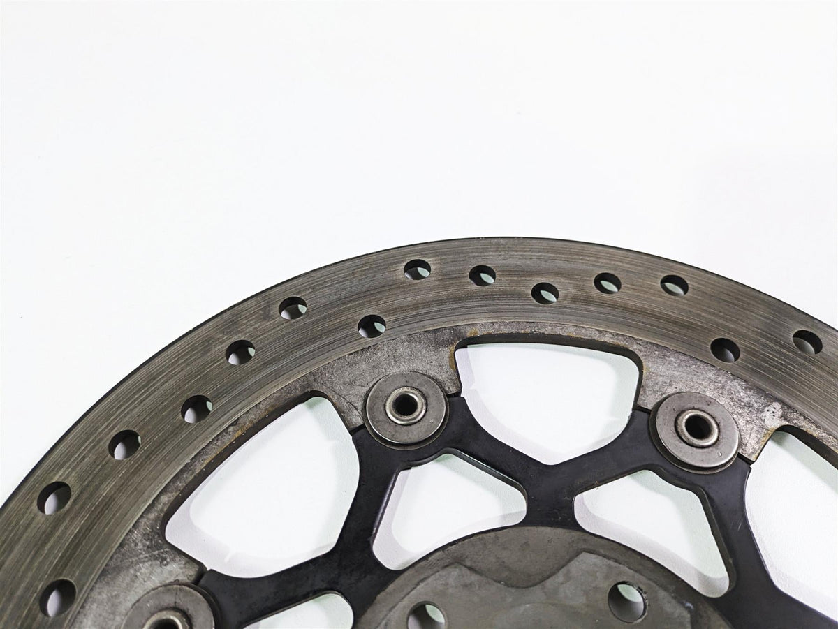 2019 Harley Softail FXDR 114 Front Brake Rotor Disc Set 41500088 {{ shop.shopifyCountryName }} - Mototech271