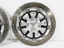 Load image into Gallery viewer, 2016 BMW S1000RR K46 Front Brake Rotors Disc Set 320Mm Forged 34118523478 | Mototech271

