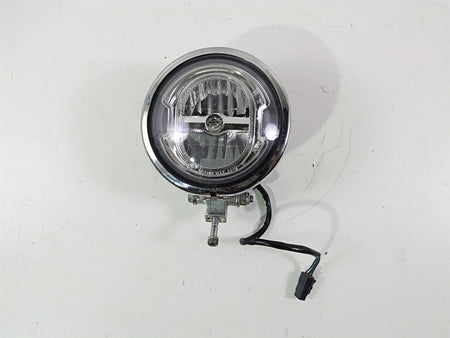 2020 Harley Softail FXST Standard Headlight Head Led Lamp & Mount 67700323A {{ shop.shopifyCountryName }} - Mototech271