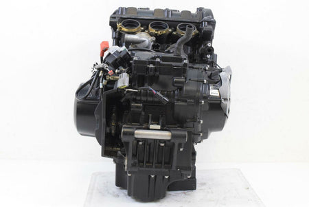 2011 Triumph Tiger 800XC 800 ABS Complete Running Engine Motor 2K Only T1165993 {{ shop.shopifyCountryName }} - Mototech271