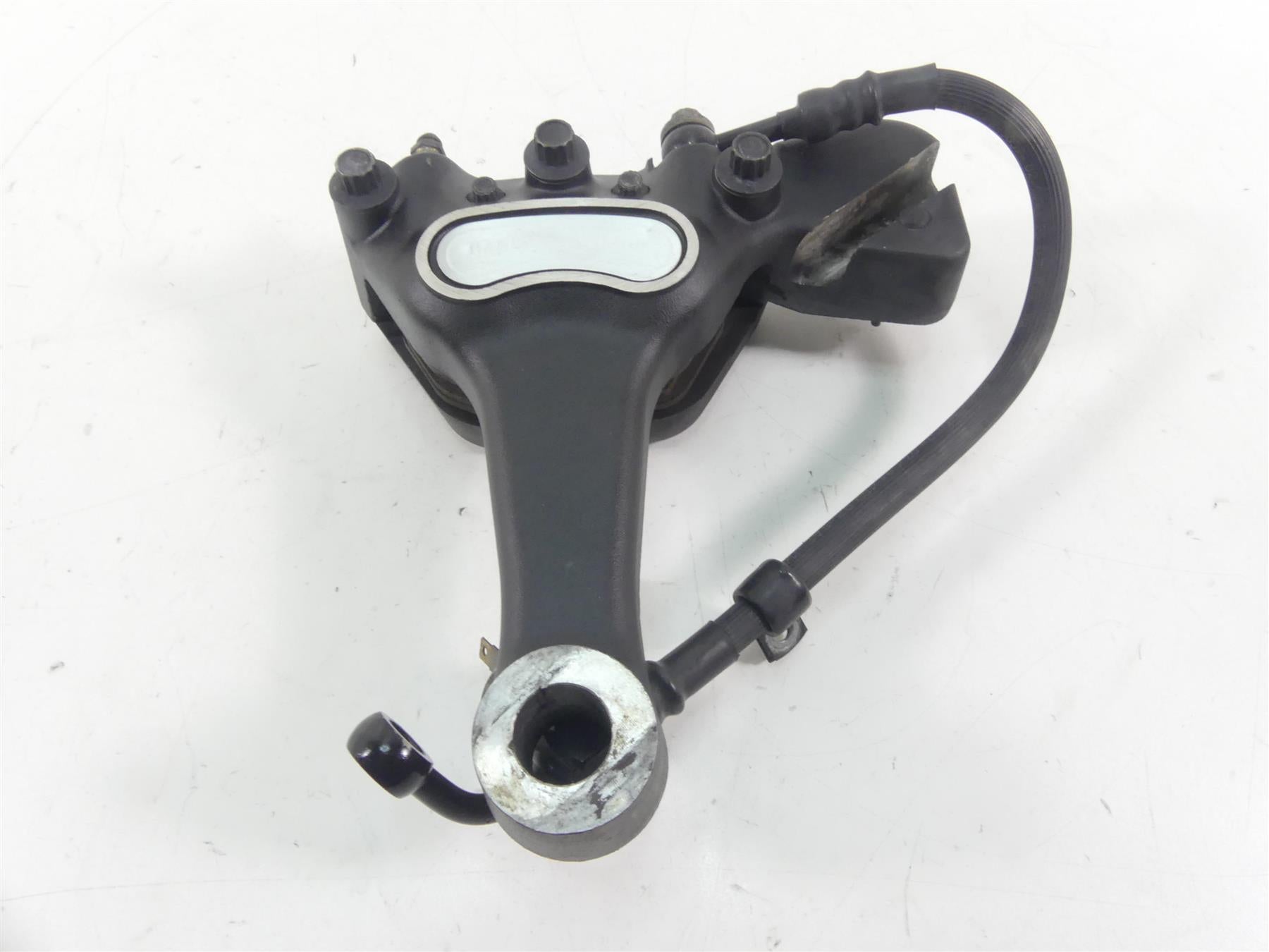 2005 Harley Dyna FXDLI Low Rider Rear Brake Caliper 3/4" 44017-00D {{ shop.shopifyCountryName }} - Mototech271