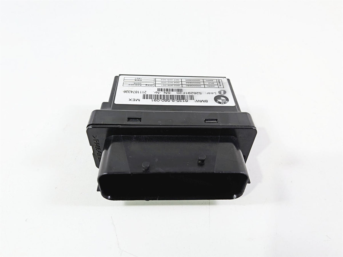 2021 BMW R1250GS K51 Adventure Base Control Module Satellite Cdi 61358560091-Mototech271