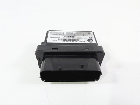 2021 BMW R1250GS K51 Adventure Base Control Module Satellite Cdi 61358560091-Mototech271