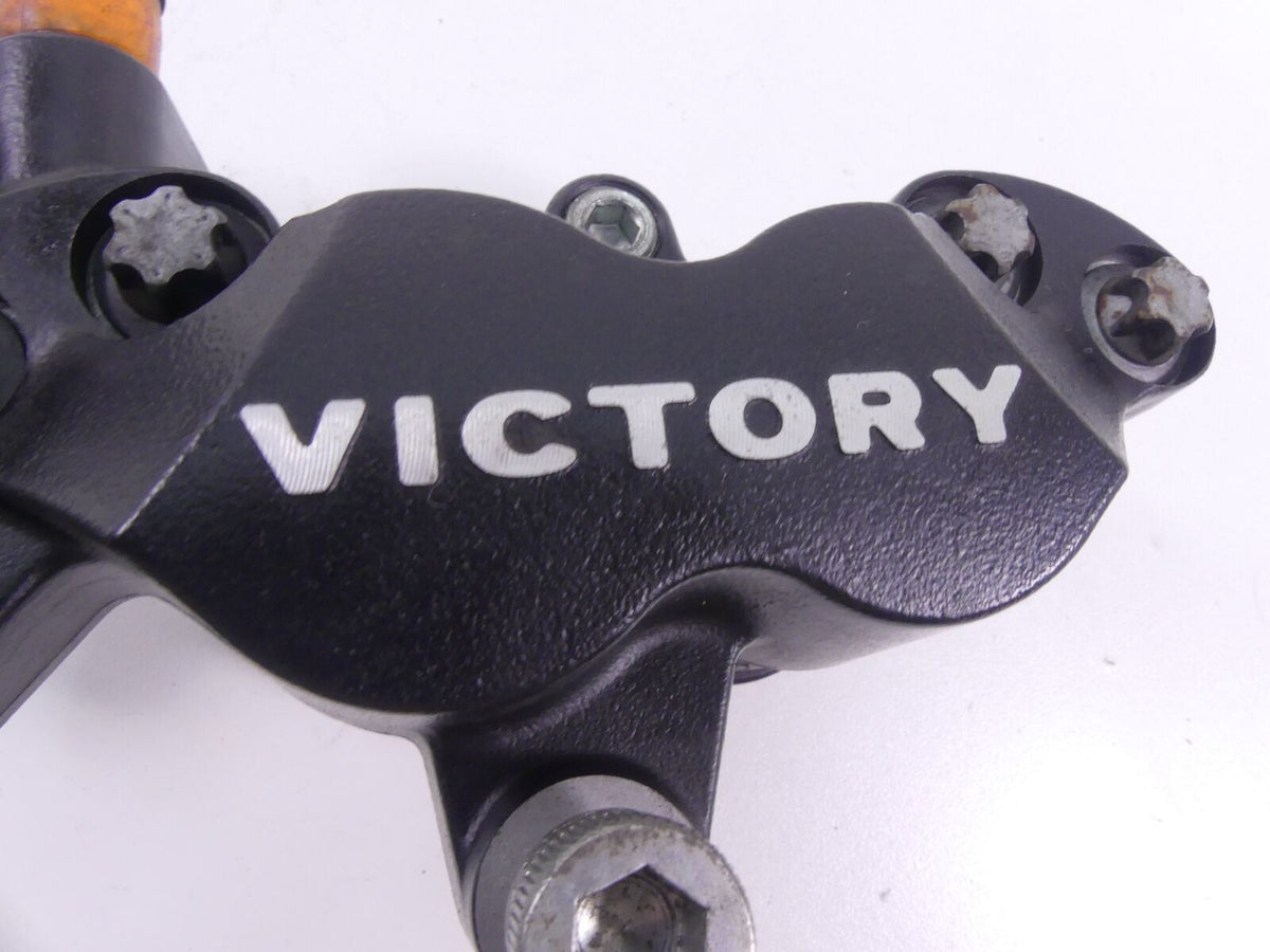 2012 Victory High Ball Front Brake Caliper Set 1911512 1912534 {{ shop.shopifyCountryName }} - Mototech271