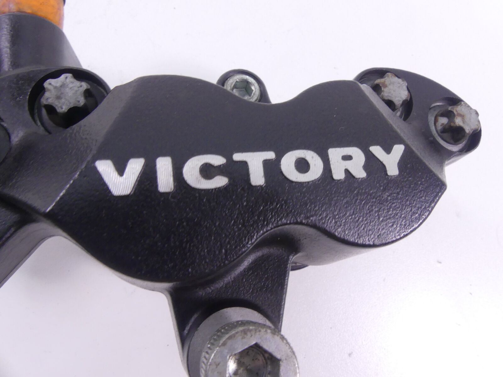 2012 Victory High Ball Front Brake Caliper Set 1911512 1912534 {{ shop.shopifyCountryName }} - Mototech271