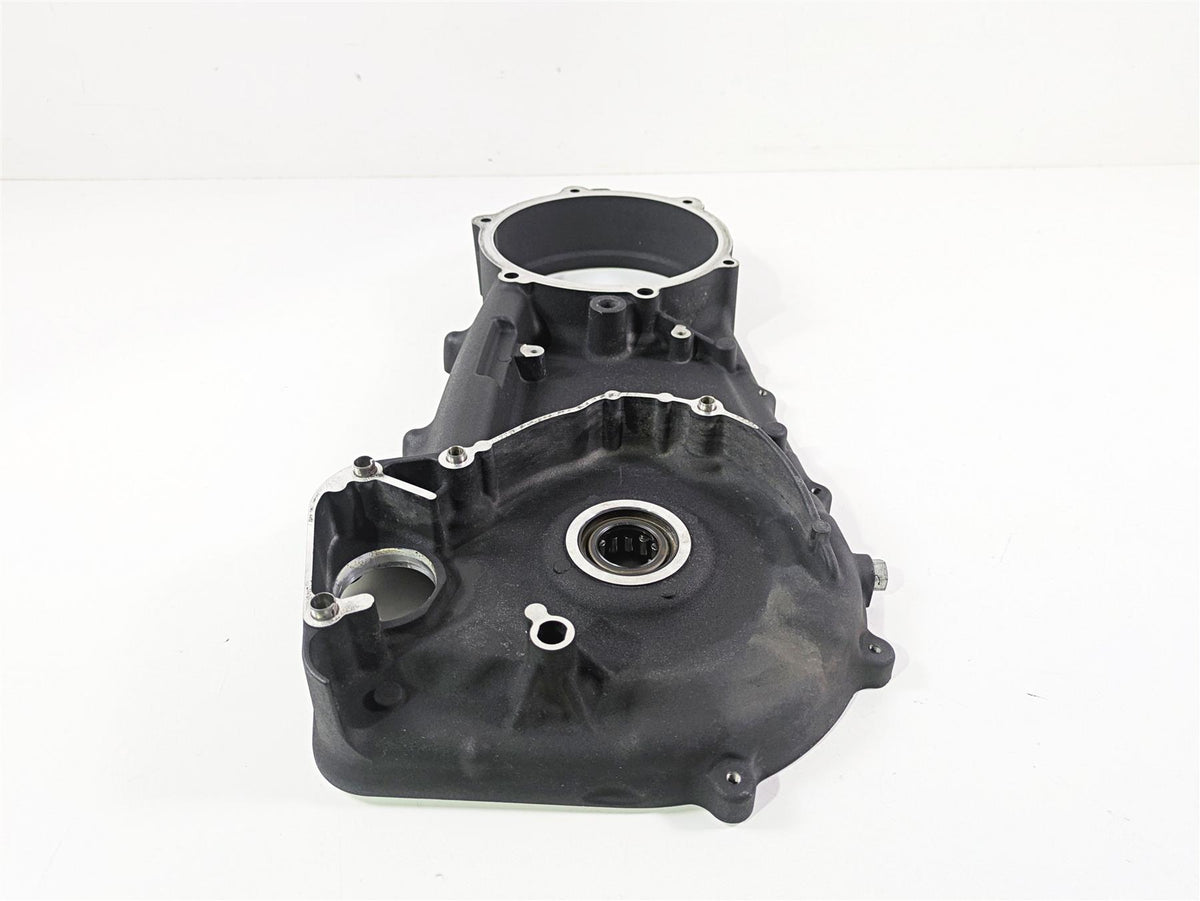 2014 Harley FXDF Dyna Fat Bob Inner Primary Drive Clutch Cover 60681-06C {{ shop.shopifyCountryName }} - Mototech271