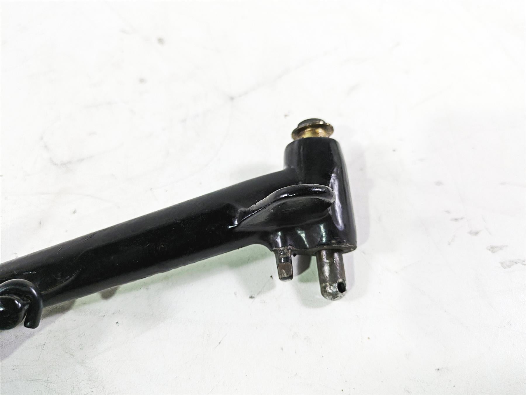 2013 Harley VRSCDX Night Rod Sp Side Kick Stand Kickstand 49733-07BK {{ shop.shopifyCountryName }} - Mototech271