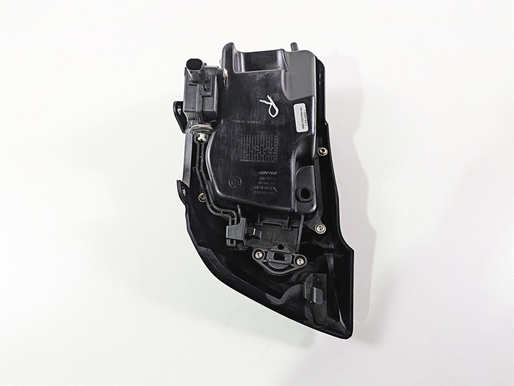 2019 BMW R1250RT K52 Right Storage Compartment Box 46638544958 {{ shop.shopifyCountryName }} - Mototech271