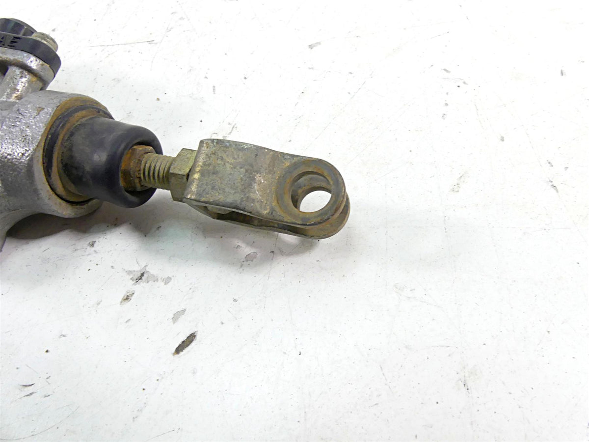2017 Yamaha YFM Raptor 700R SE Rear 1/2" Brake Master Cylinder 1S3-2580E-00-00 {{ shop.shopifyCountryName }} - Mototech271