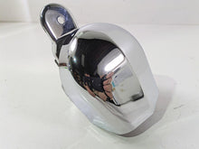 Load image into Gallery viewer, 2010 Harley Dyna FXDB Street Bob Horn &amp; Nice Chrome Cover 61300478A

