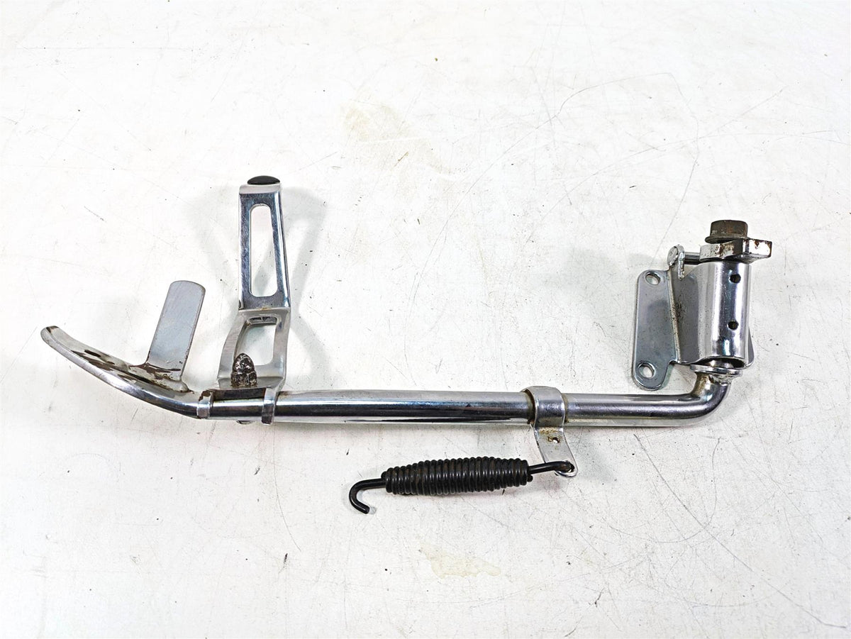 1999 Harley Touring FLHTC Electra Glide Side Kickstand Jiffy Stand 50075-83B {{ shop.shopifyCountryName }} - Mototech271