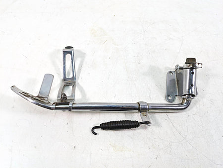1999 Harley Touring FLHTC Electra Glide Side Kickstand Jiffy Stand 50075-83B {{ shop.shopifyCountryName }} - Mototech271