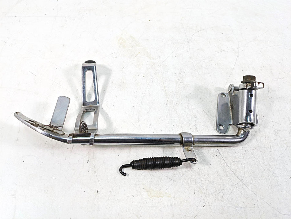 1999 Harley Touring FLHTC Electra Glide Side Kickstand Jiffy Stand 50075-83B {{ shop.shopifyCountryName }} - Mototech271