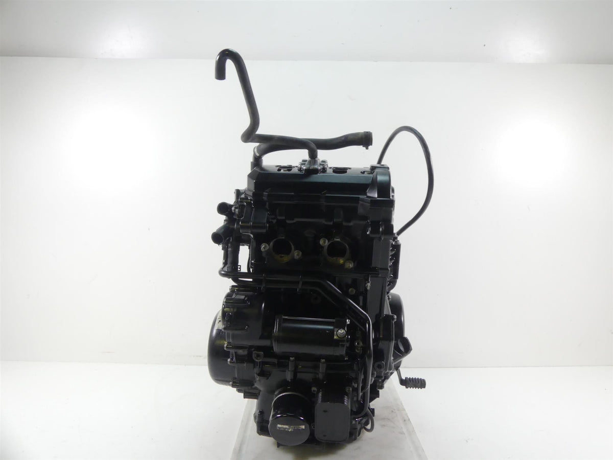 2017 BMW F800GS K72 Running Engine Motor 33K -Video 11008554840 {{ shop.shopifyCountryName }} - Mototech271