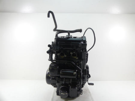 2017 BMW F800GS K72 Running Engine Motor 33K -Video 11008554840 {{ shop.shopifyCountryName }} - Mototech271