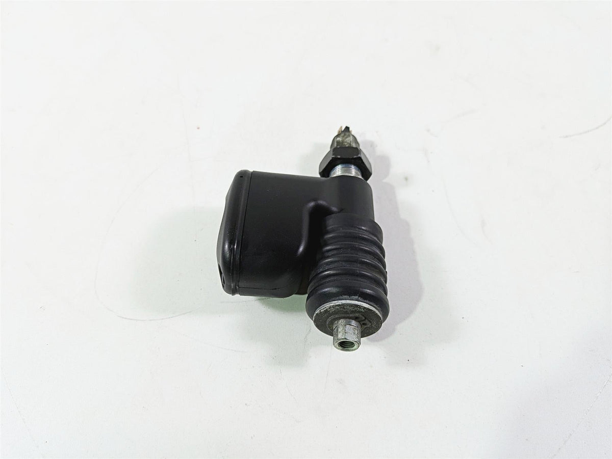 2014 Harley FXDL Dyna Low Rider Rear Brake Master Cylinder 42474-06C {{ shop.shopifyCountryName }} - Mototech271
