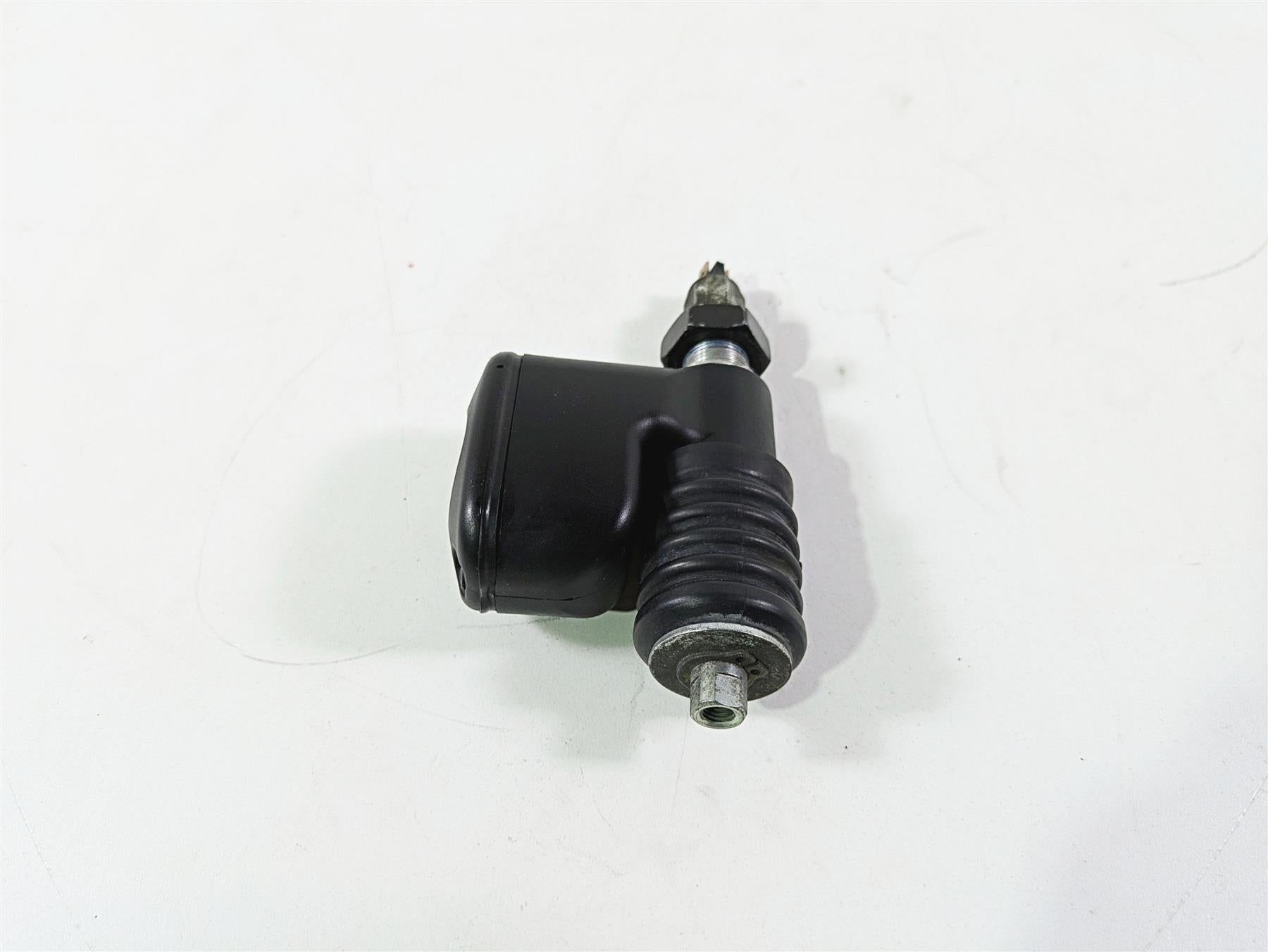 2014 Harley FXDL Dyna Low Rider Rear Brake Master Cylinder 42474-06C {{ shop.shopifyCountryName }} - Mototech271