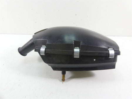 2011 Harley VRSCF Muscle Rod Air Box Cleaner Breather Filter 29435-05 29434-03 {{ shop.shopifyCountryName }} - Mototech271
