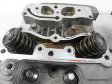Load image into Gallery viewer, 2005 Harley Touring CVO FLHTC SE Electra Glide  103ci Cylinderheads 16961-03A | Mototech271
