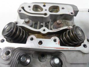 2005 Harley Touring CVO FLHTC SE Electra Glide  103ci Cylinderheads 16961-03A | Mototech271