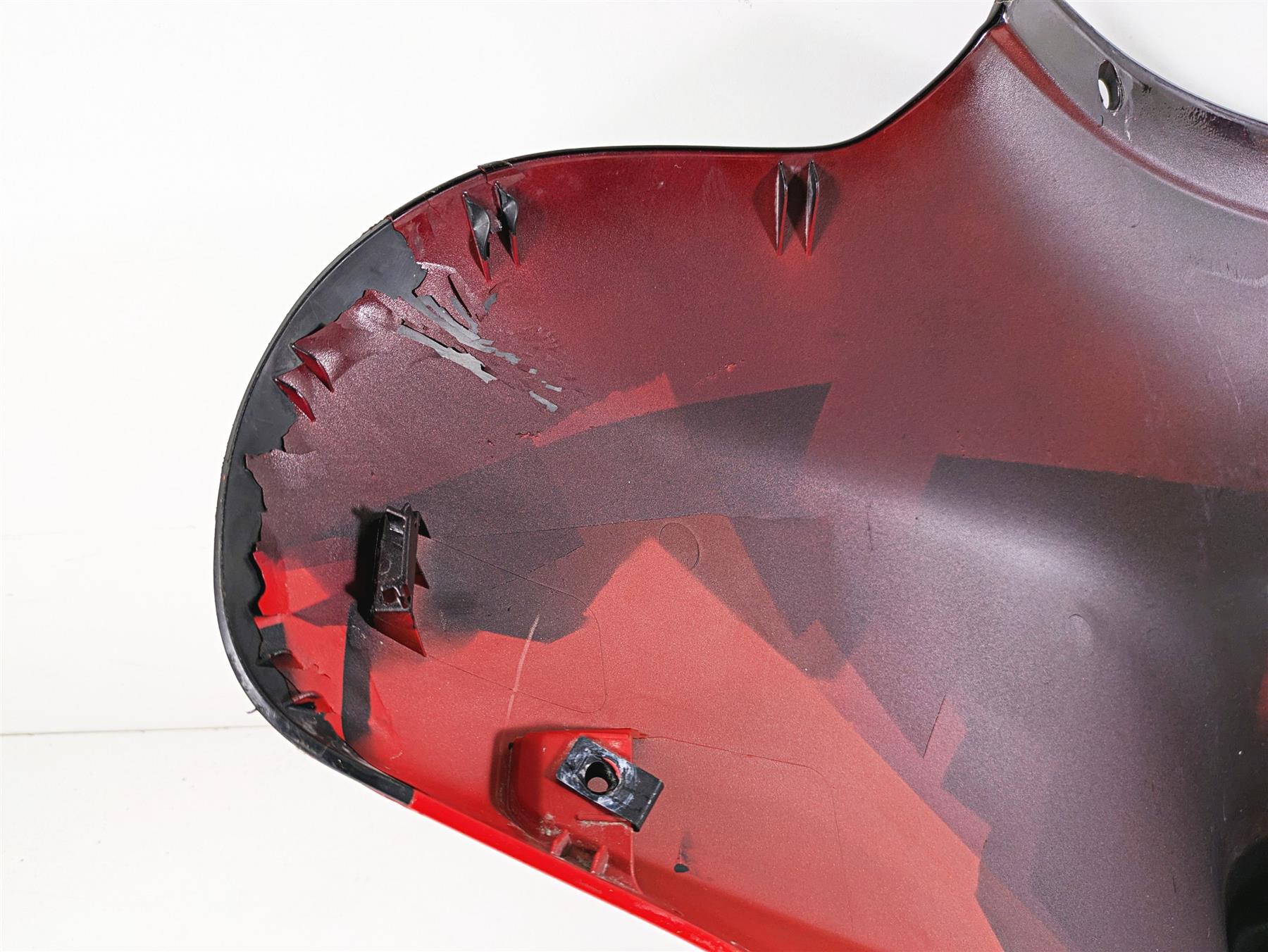 2017 Harley Touring FLHTKSE CVO E-Glide Front Outer Nose Fairing -Read 57000628 {{ shop.shopifyCountryName }} - Mototech271